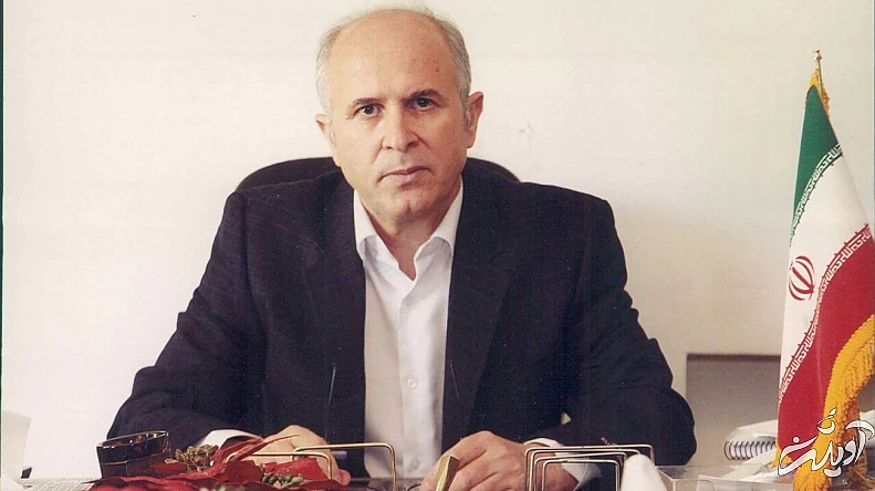 سعید موتمنی